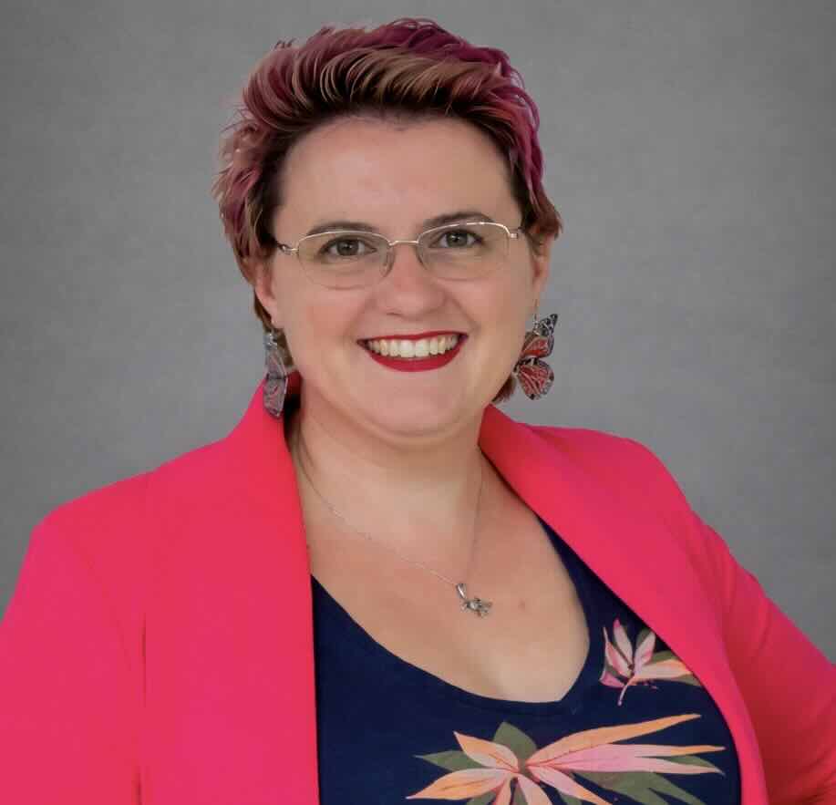 Samantha Lewis